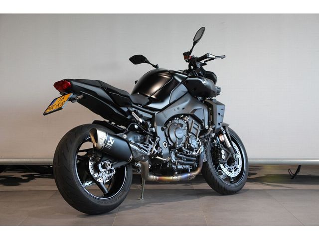 yamaha - mt-10-abs