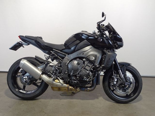 yamaha - mt-10-abs