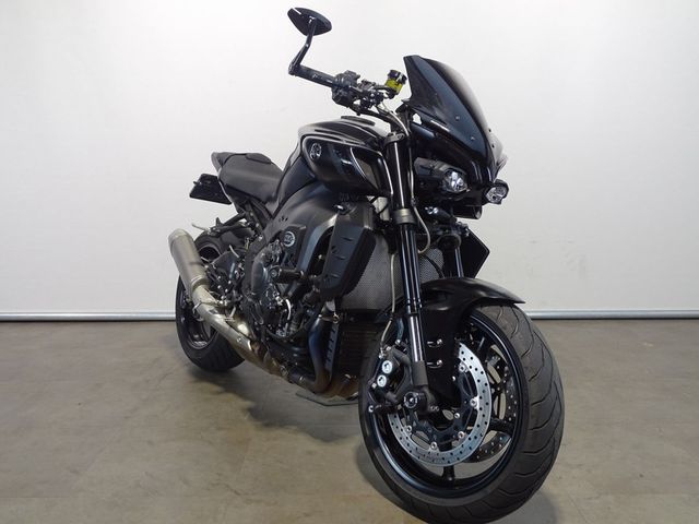 yamaha - mt-10-abs