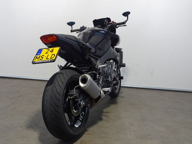 yamaha - mt-10-abs