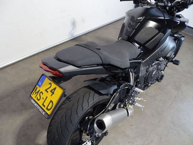 yamaha - mt-10-abs