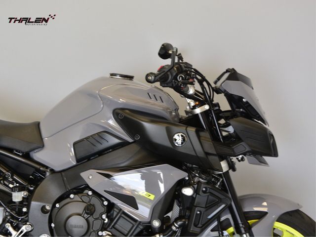 yamaha - mt-10-abs