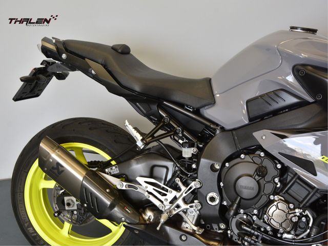 yamaha - mt-10-abs