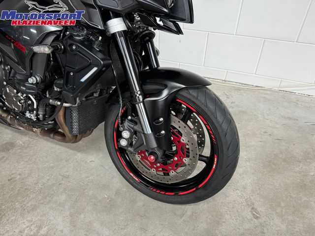 yamaha - mt-10-abs