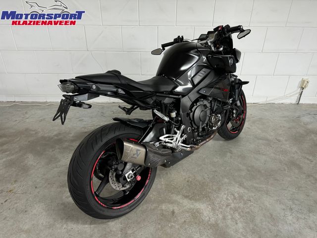 yamaha - mt-10-abs