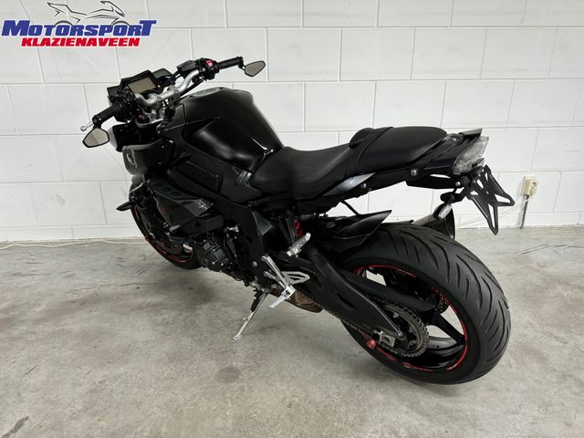 yamaha - mt-10-abs