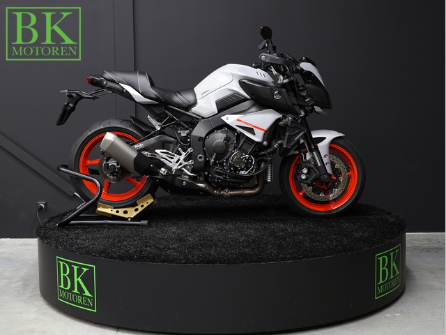 yamaha - mt-10-abs