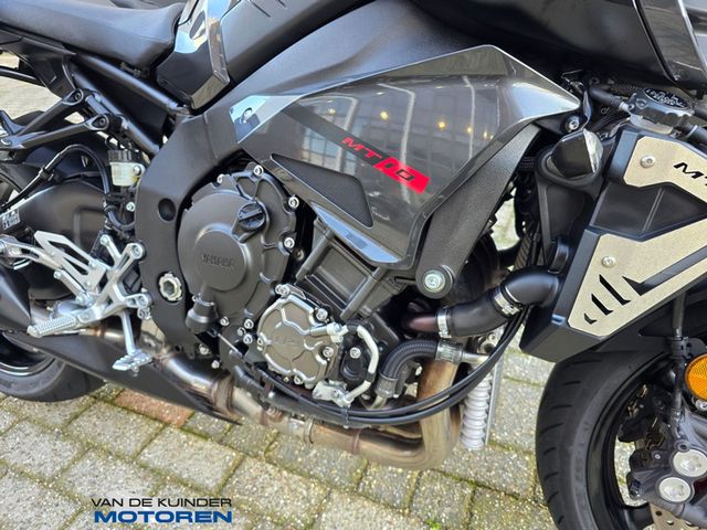 yamaha - mt-10-abs