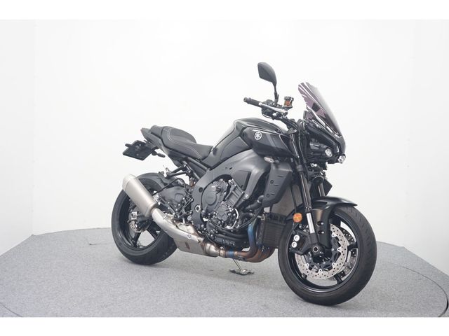 yamaha - mt-10-abs