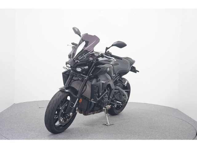 yamaha - mt-10-abs