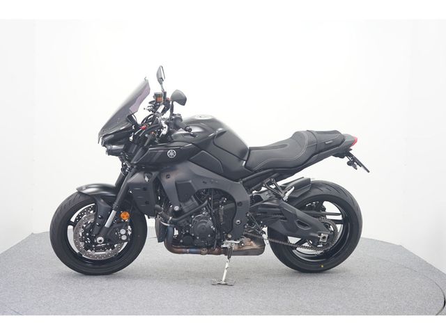 yamaha - mt-10-abs