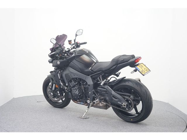 yamaha - mt-10-abs