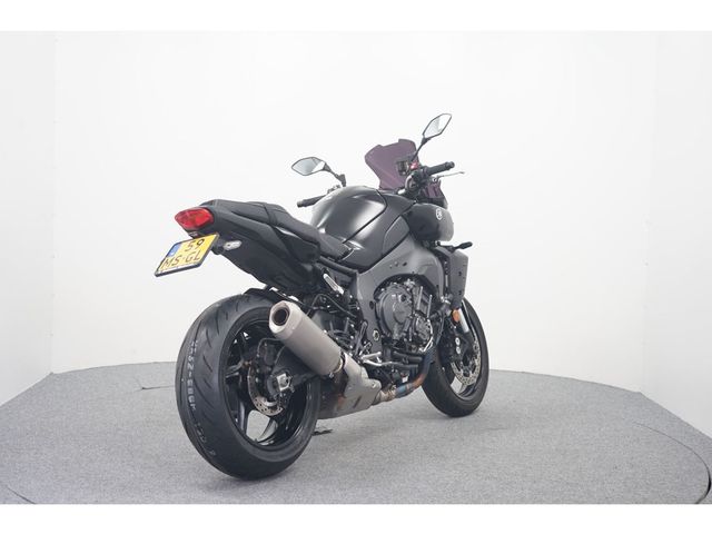 yamaha - mt-10-abs