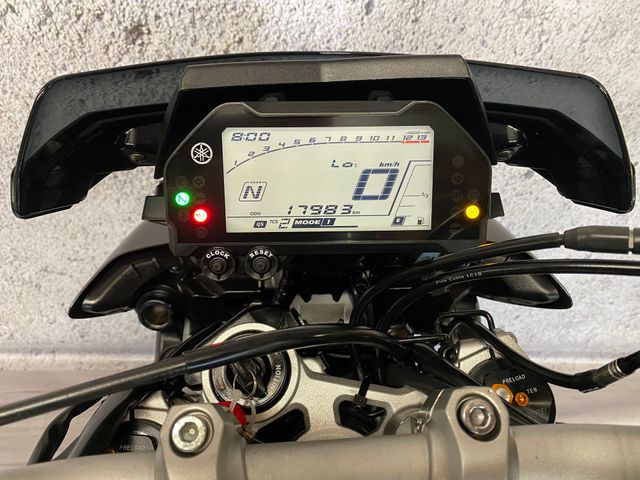 yamaha - mt-10-abs