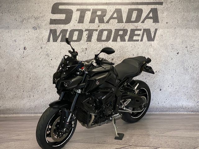 yamaha - mt-10-abs