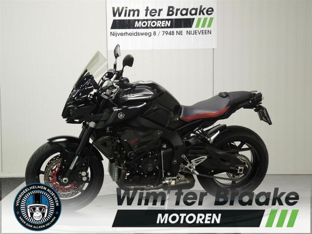 yamaha - mt-10-abs