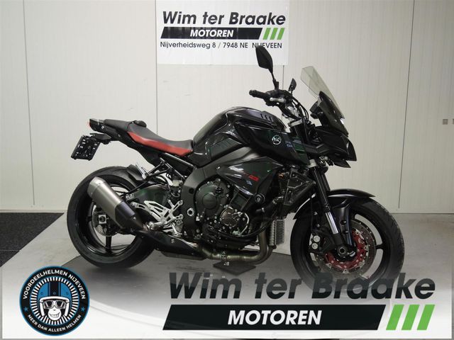 yamaha - mt-10-abs