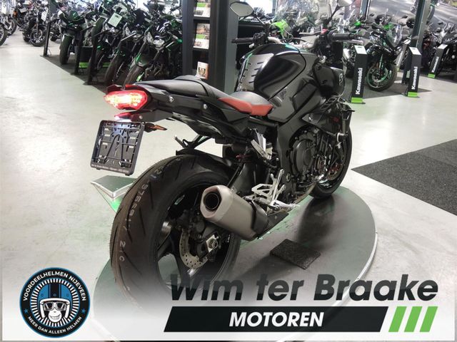 yamaha - mt-10-abs