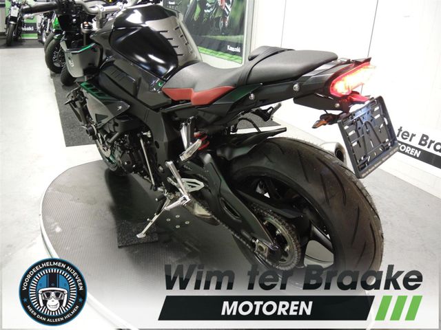 yamaha - mt-10-abs