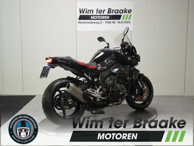 yamaha - mt-10-abs