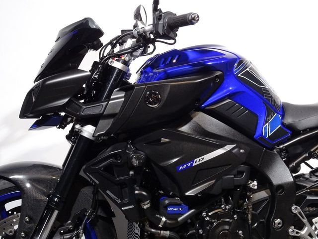 yamaha - mt-10-abs