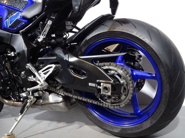 yamaha - mt-10-abs