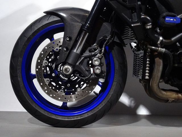 yamaha - mt-10-abs