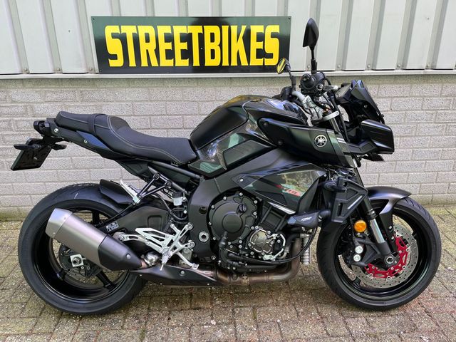 yamaha - mt-10-abs