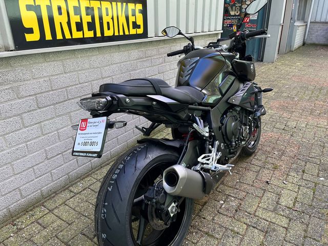 yamaha - mt-10-abs