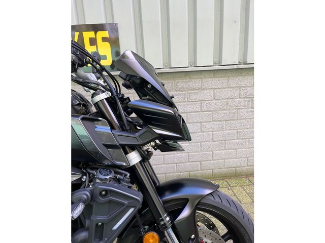 yamaha - mt-10-abs