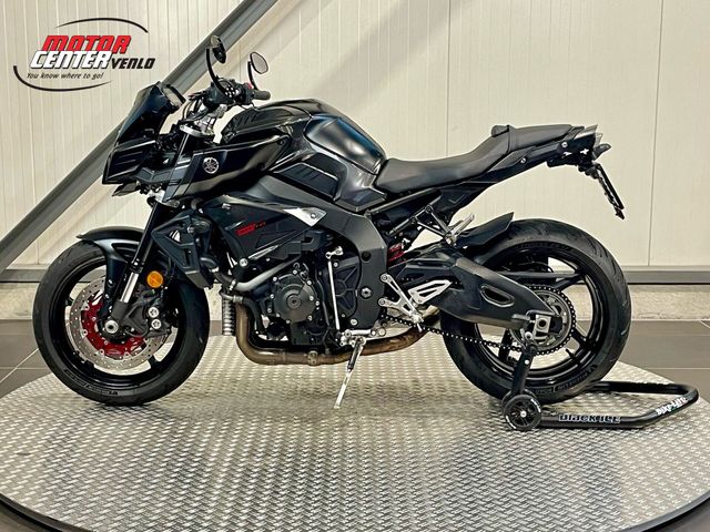 yamaha - mt-10-abs