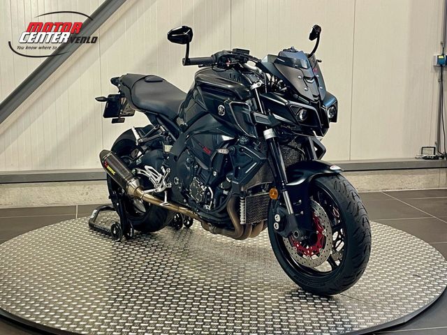 yamaha - mt-10-abs