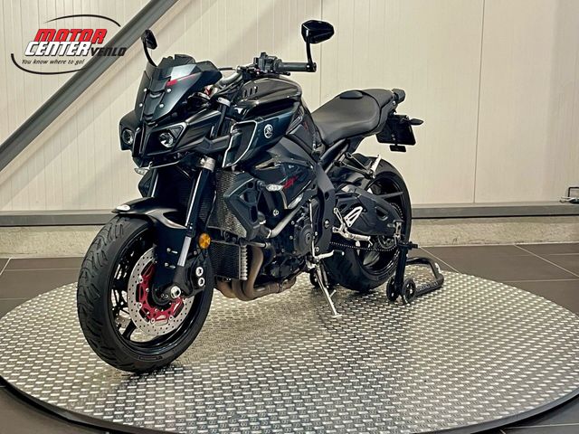 yamaha - mt-10-abs