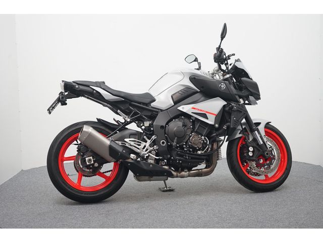 yamaha - mt-10-abs