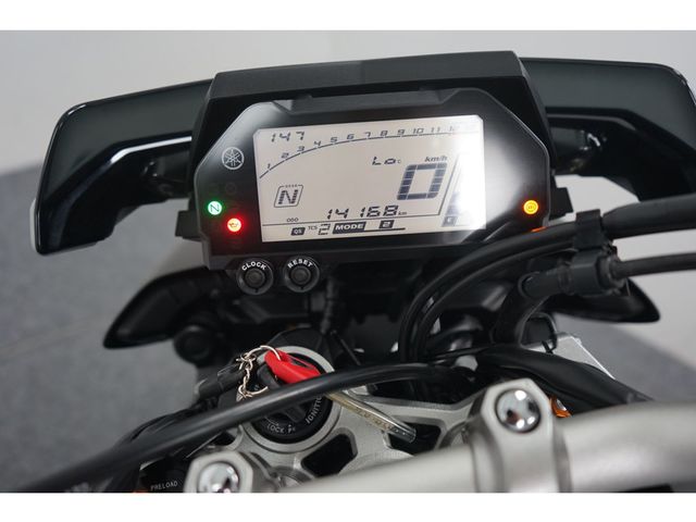 yamaha - mt-10-abs