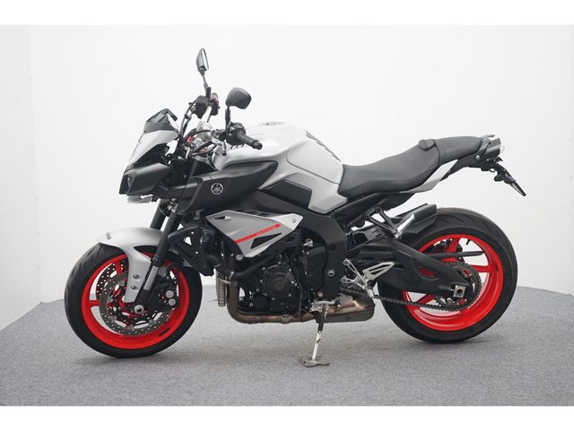 yamaha - mt-10-abs