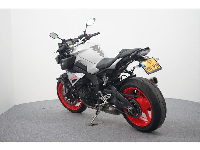 yamaha - mt-10-abs