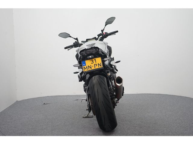 yamaha - mt-10-abs