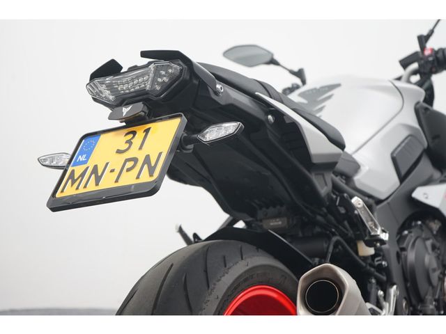 yamaha - mt-10-abs