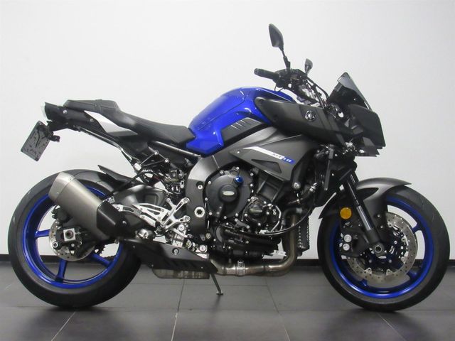 yamaha - mt-10-abs