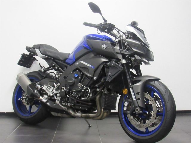 yamaha - mt-10-abs