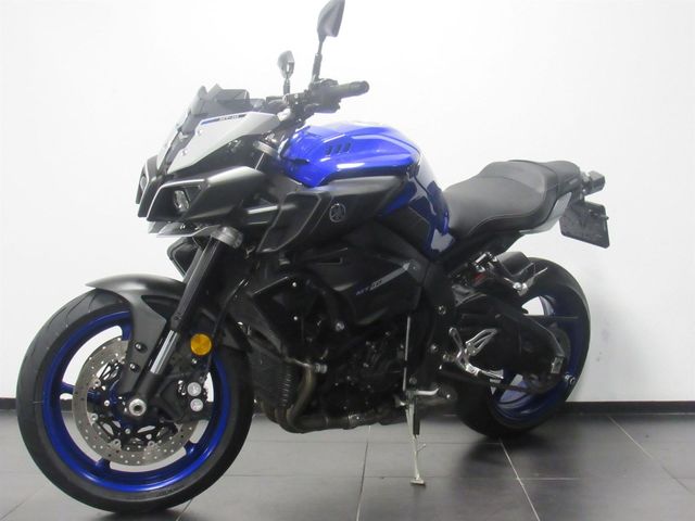 yamaha - mt-10-abs