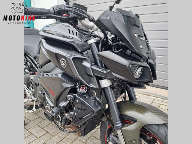 yamaha - mt-10-abs