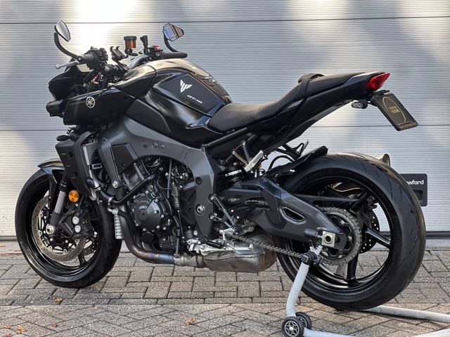 yamaha - mt-10-abs