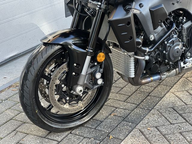 yamaha - mt-10-abs