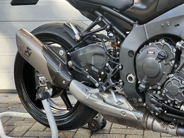 yamaha - mt-10-abs