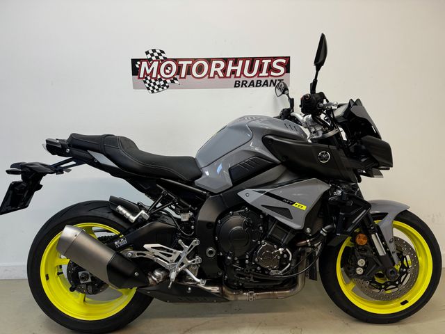 yamaha - mt-10-abs