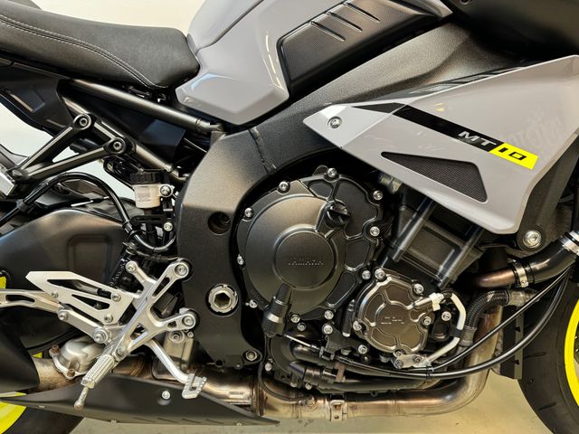 yamaha - mt-10-abs