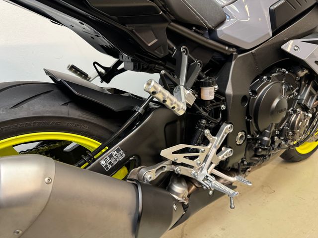 yamaha - mt-10-abs