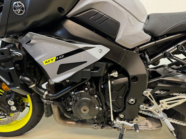 yamaha - mt-10-abs